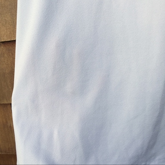 Banana Republic Factory Sleeveless Career Blouse - Picture 3 of 7